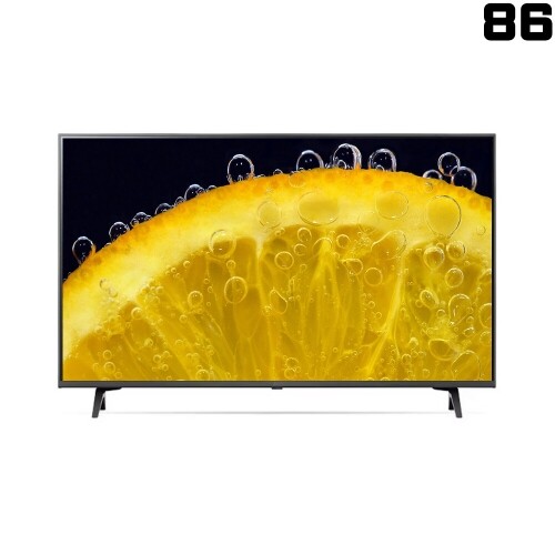 LG 스마트TV 86인치 86UP8770 4K UHD 로컬변경 설치